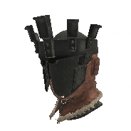 Battle Helm α main image
