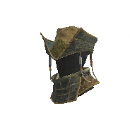 Battle Helm α alternative image