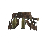 Battle Coil α alternative image