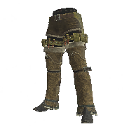 Battle Greaves α alternative image