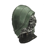 Artian Helm α main image