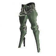 Artian Greaves α main image
