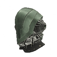 Artian Helm α alternative image