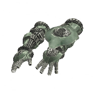 Artian Vambraces α alternative image