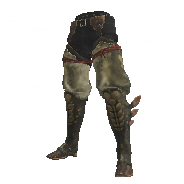 Gajau Boots α alternative image