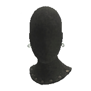 Guild Ace Earrings α main image