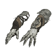 Guild Ace Vambraces α main image