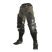 Guild Ace Boots α main image