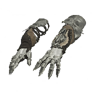 Guild Ace Vambraces α alternative image