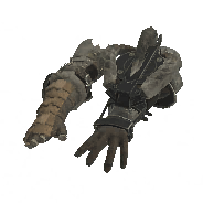 Commission Vambraces α main image