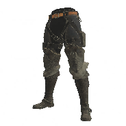 Commission Greaves α main image