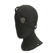 Dragonking Eyepatch α main image