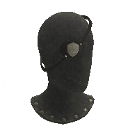 Dragonking Eyepatch α alternative image