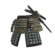 Feudal Soldier main image