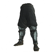 Feudal Soldier main image