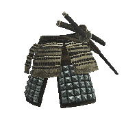 Feudal Soldier alternative image