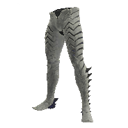 Numinous Greaves α main image