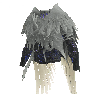 Numinous Shroud α alternative image