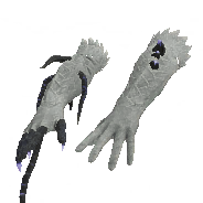 Numinous Vambraces α alternative image