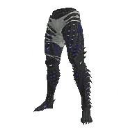 Numinous Greaves α alternative image