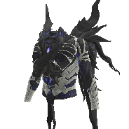 Numinous Shroud β main image