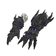 Numinous Vambraces β main image