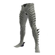 Numinous Greaves β main image
