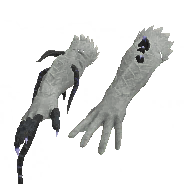 Numinous Vambraces β alternative image