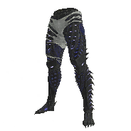 Numinous Greaves β alternative image