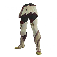 Mizutsune Greaves α alternative image