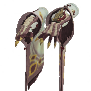 Mizutsune Braces β main image