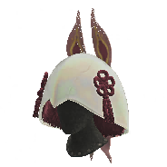 Mizutsune Helm β alternative image
