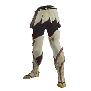 Mizutsune Greaves β alternative image