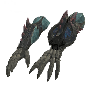 Gogmazios Vambraces α main image