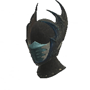 Gogmazios Helm α alternative image