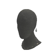 Omega Ear Cuffs α main image