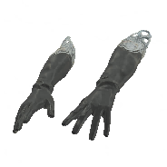 Omega Vambraces α alternative image