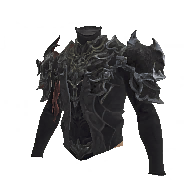 Bale Cuirass α alternative image