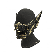 Sakuratide Headgear α main image