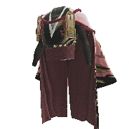 Sakuratide Robe α main image