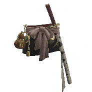 Sakuratide Obi α main image