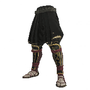 Sakuratide Hakama α main image