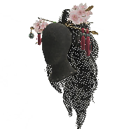 Sakuratide Headgear α alternative image