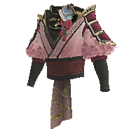 Sakuratide Robe α alternative image