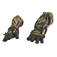 Sakuratide Bracers α alternative image