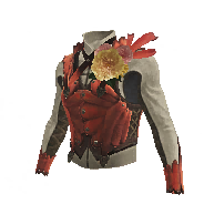 Blossom Vest α main image