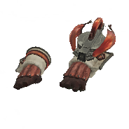Blossom Cuffs α main image