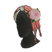 Blossom Headgear α alternative image