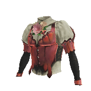 Blossom Vest α alternative image