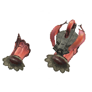 Blossom Cuffs α alternative image